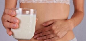 intolerance au lactose