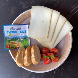 chèvre chèvre